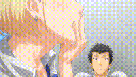 初めてのヒトヅマ_第4話_ビッチな女子の恋愛相談_中文字幕_动漫__p40.gif.gif
