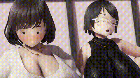 [taka84庫] 顔と身体の解像度が違いすぎる娘達新春大喜利チャレンジ i_p5.gif.gif