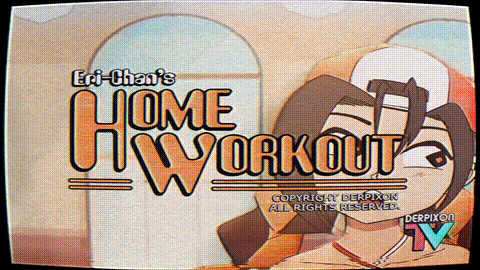 [Derpixon] Eri-Chan’s Home Workout i_p5.gif