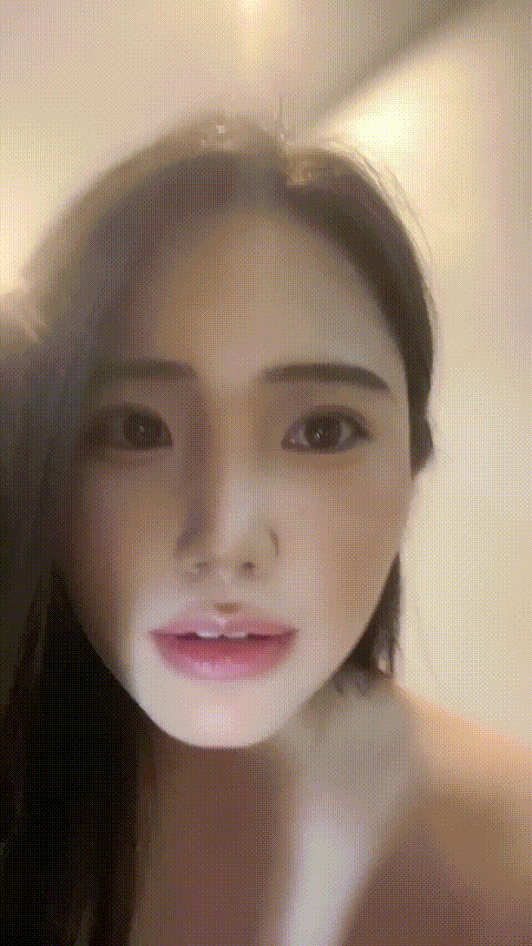 极品尤物小少妇【月亮躲在云朵】天然巨乳 极品无毛馒头粉鲍一线天 甜奶吃鸡吧 大鸡巴.gif