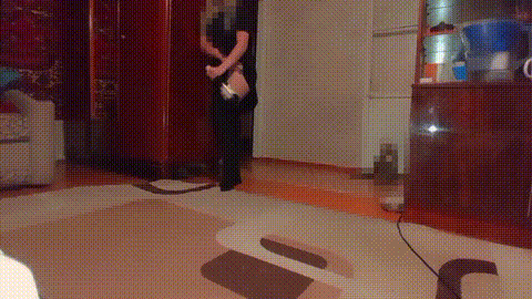 I couldn't refuse her a black dress before a college party anal sex_p5.gif