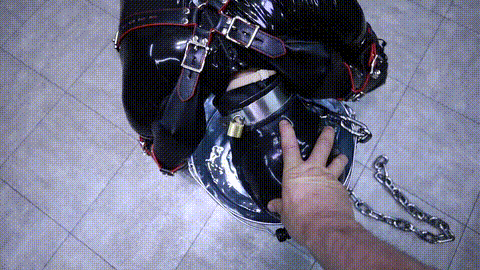 Lemon  Z息  胶衣 揉胸  捆绑  调教  束缚  绳艺  SM27_p60.gif