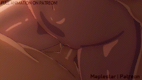 [Maplestar] SONO BISQUE DOLL FULL ANIMATION (PART 3) i_p60.gif