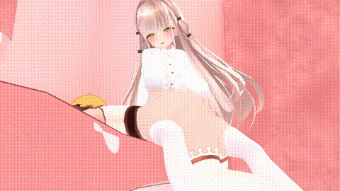 [ExcelFlat] ふた妹とボクのアナ お兄ちゃんのオス穴にメスのココロ、孕ませちゃうね[.gif