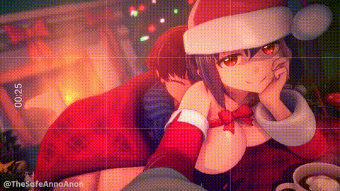 [Anna Anon] Christmas Animation i_p40.gif