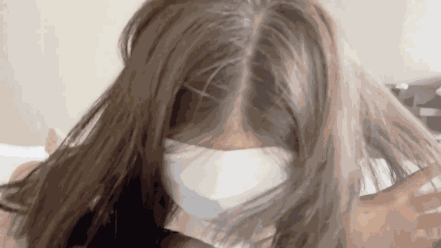 淫水四溢的骚穴被肉棒疯狂抽插!完美巨乳!天生的极品炮架_start42s_1s_compressed.gif.gif