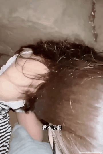 ✅极品乱伦『小姨子的秘密』小姨子与异地男友奔现上床 姐夫怒火中烧 竟到小姨子家当着.gif
