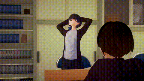 [Xiaochun] Married Woman Sex Party 3 i_p5.gif