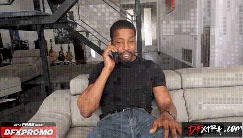 DFXTRA - Petite Blonde Foot Tease Turns Business Call Into Wild Fuck Session_p5.gif