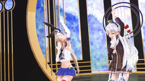 [Meetファンクラブ] 天津風とエロエロダンスでPiNK CAT i_p80.gif