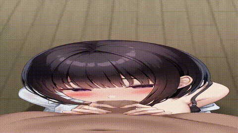 [かるたも] 【アニメ】井上さんのフェラ【フルボイスLive2D】 i_p60.gif.gif