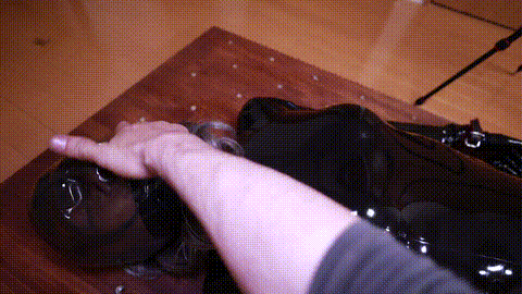 Lemon  Z息  胶衣 揉胸  捆绑  调教  束缚  绳艺  SM24_p60.gif