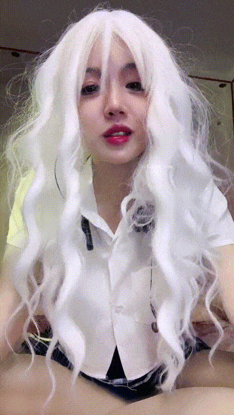 【18岁小萝莉】卡通人物小女孩_平台最可爱了_5_p20 (2).gif