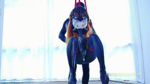 FSS Dove小姐姐的悬吊秋千和BP游戏 胶衣 吊缚 强制高潮 呼吸控制 SP242_p80.gif.gif