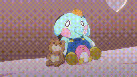 しょうたいむ_歌のお姉さんだってしたい【第06话】_中文字幕_ShowTime_唱歌的大姐姐也.gif