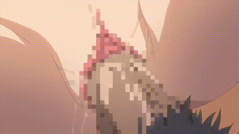 ナイショの若菜さん_[中文字幕] _动漫__p80.gif