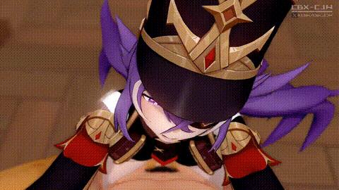[CBX-CJW] Chevreuse-Genshin Impact i_p80.gif