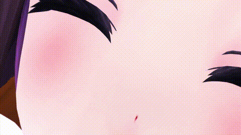 [柚木姉妹] 【2人っきりの夏期講習はえっちな事が起きないわけがない一緒にアオハルし.gif