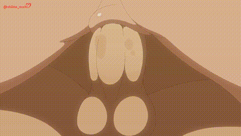 [Shiina Ecchigawa] Roxy’s Climax (￣￣) i_p80.gif