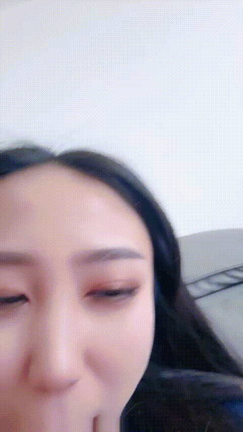 精选【桃子有点骚】黑丝袜女神 美乳嫩穴 长腿翘臀 无套啪啪 猛男各种姿势干 (7)_p40.g.gif