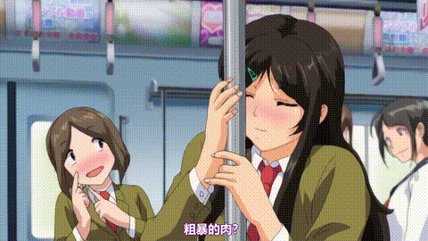 フェラピュア_御手洗さん家の事情_THE_ANIMATION「朝から晩までしゃぶってあげる」_中.gif