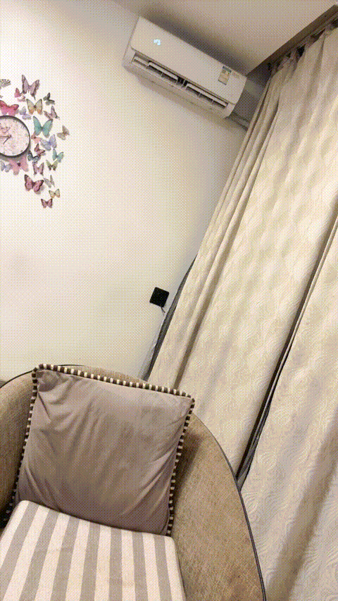 关注了7年的女神【失控花】终于开秀了 从小美到大 美乳翘臀大长腿 全身雪白肌肤 跳弹.gif