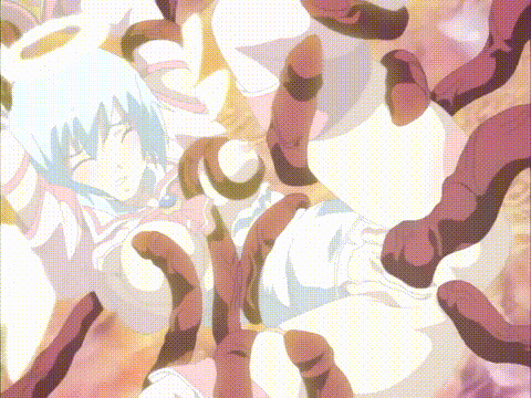 魔界天使ジブリール_Vol_4_戦慄_xueのイニシエイション_中文字幕 _动漫__p80.gif.gif