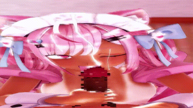 [EverMilk(エバミルク)のみるく置き場] 今月の雑記 + 2025ミニ動画集06 –  (1).gif.gif