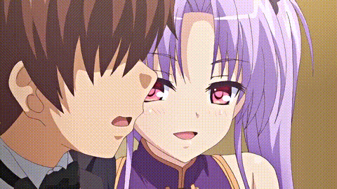 姫様LOVEライフ_ツインテ生意気姫様_舞華高貴にぐずる姫尻穴_中文字幕_p60.gif.gif