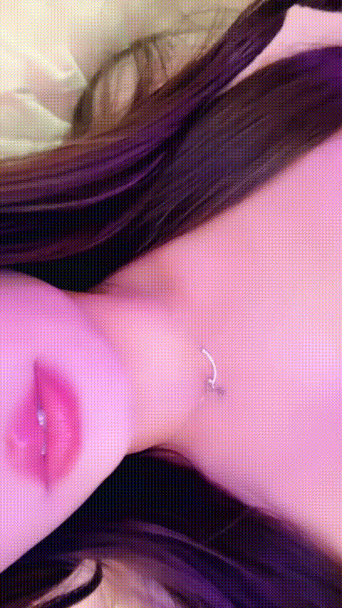 顶级魅惑女神【苏妲己】完美身材 白皙娇嫩 太会骚了 完美诠释骚魅狐狸精 极致勾魂锁魄.gif