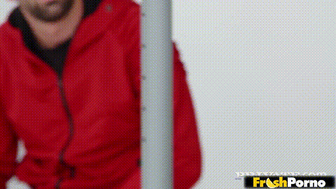 Megan Fiore and Angel Rivas Enjoy an Anal Threesome at the Gym_p5.gif