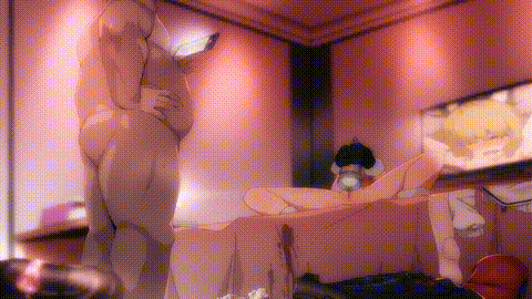 [パントン] 周防桃子 _ Suou_Momoko + Neko i_p80.gif