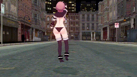 [はにわの箱庭] After Sex 鷹嶺ルイ – 帝国少女夜に駆ける i_p80.gif