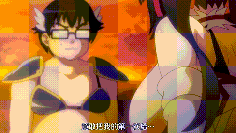コスプレチェンジピュア系女子大生の危険な性癖_第二話_巨乳女子大生がコスプレ七変化.gif