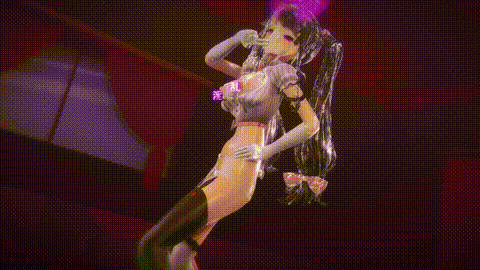 [ONIKU_MMD] yrm スケベ女王ダンス i_p5.gif