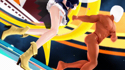 [Meetファンクラブ] マジカル娘のエロエロ大冒険弓箭娘のスピンオフ i_p5.gif.gif