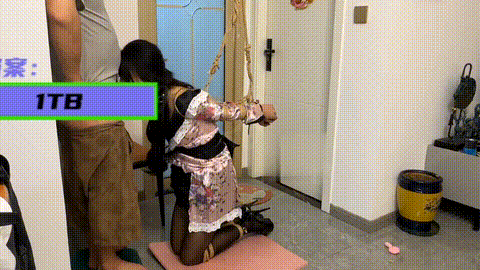 欢乐谷 日式和服与欧式后手吊缚深度版_p80.gif