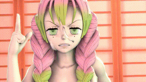 [Dominica9] Mitsuri Kanroji High Intensity Training Vid i_p80.gif