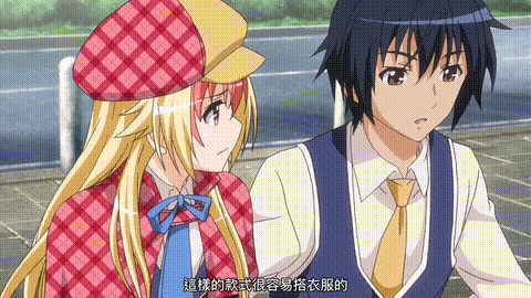 理コトワリ_キミの心の零れた欠片_ハチャメチャ探偵みなもと_口無し美少女初夏の謎編_.gif