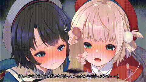 [藤崎ひかり] 大空ス〇ルし〇れうい【ダブル手コキ動畫】 i_p60.gif