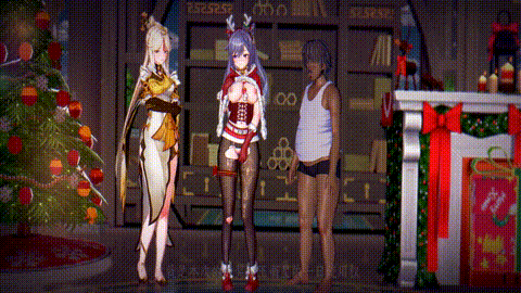 [Miuuuuu] 阿晴的聖誕禮物 [中文字幕] i_p5.gif