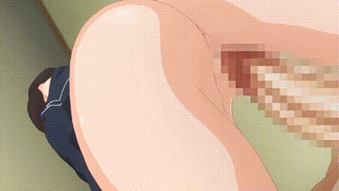 サキュバステードライフ_THE_ANIMATION_第2巻_中文字幕_p80.gif
