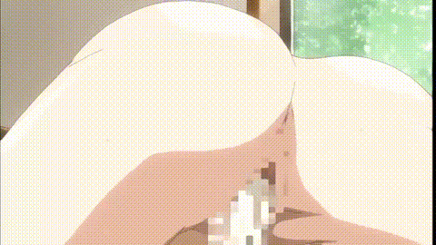 家庭教師のおねえさん_THE_ANIMATION_Hの偏差値あげちゃいますLESSON_2「セカンドレッ.gif