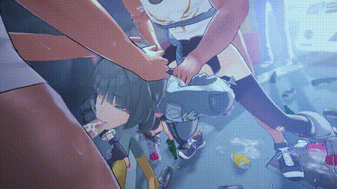 [Yuukis] Jane Doe Gangbang Creampie i_p20.gif