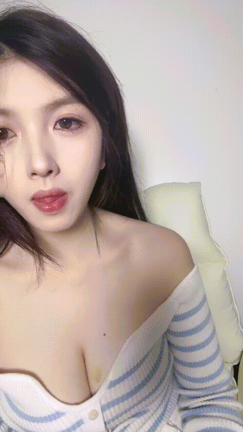 【豆豆姐姐】肤白貌美大奶子女神！掰开粉逼等你进去！_5_p20.gif