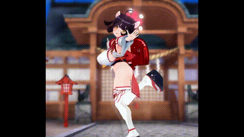 [マレーバク大佐] カエデちゃん _ CatchTheWave i_p20.gif