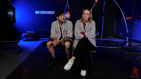 No Excuses - Marilyn Johnson And Yinnie DeDom_p5.gif