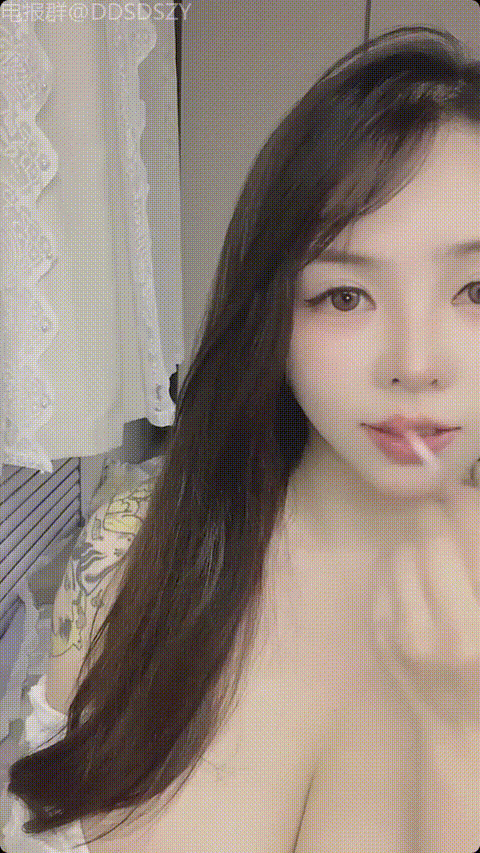 ♦️天然核弹爆乳女神！揉奶诱惑【炸土豆】完美颜值~淫液拉丝跳蛋自慰 7(4V)2_p40.gif.gif