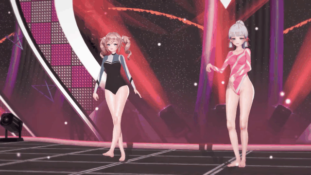 SuzumeisGood Ayaka Barbara -Chocolate Cream-【Sex Dance】 – ~_start46s_1s11125.gif