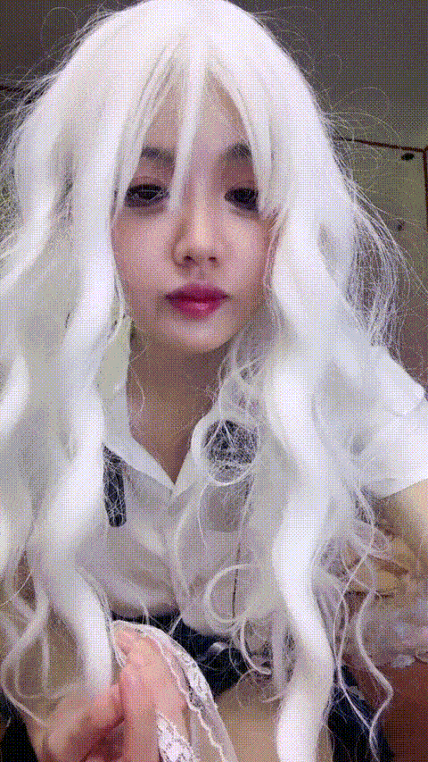 【18岁小萝莉】卡通人物小女孩_平台最可爱了_5_p40 (2).gif